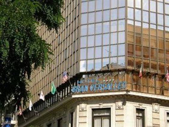 Gallery - Hotel Gran Versalles