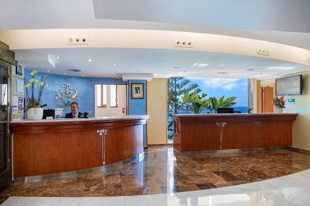 Gallery - Hotel Servigroup Montiboli