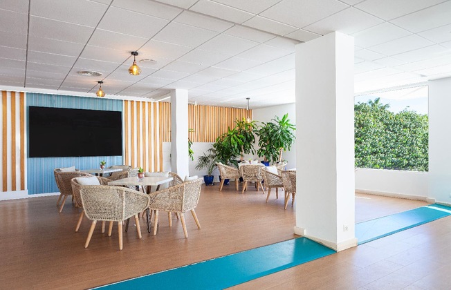 Gallery - Hotel Alay Puerto Marina - Adults Only Recommended