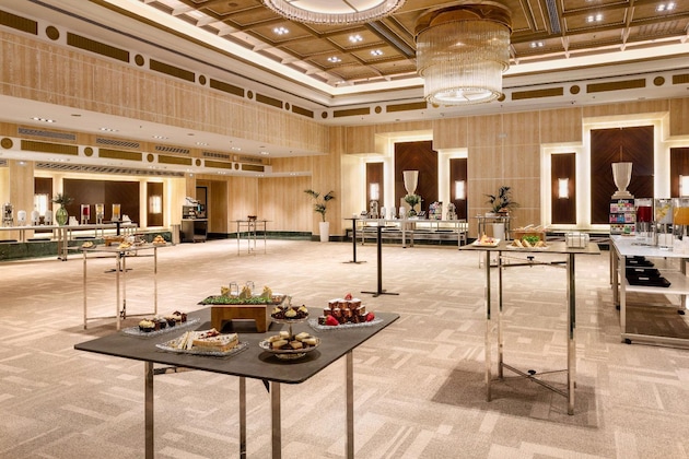 Gallery - Meliá Castilla
