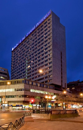 Gallery - Meliá Madrid Princesa