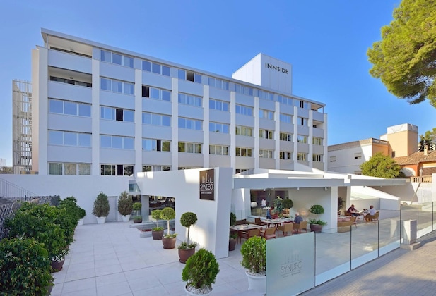 Gallery - INNSiDE By Melia Palma Bosque