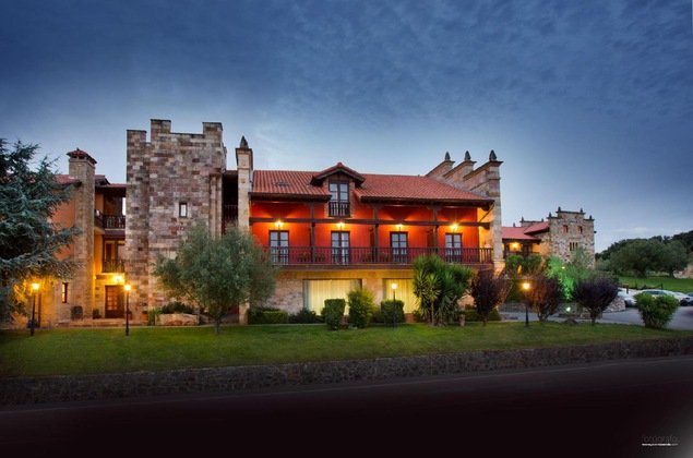 Gallery - Posada San Marcos