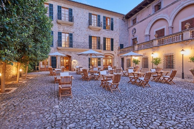 Gallery - Cas Comte Suites & Spa - Adults Only