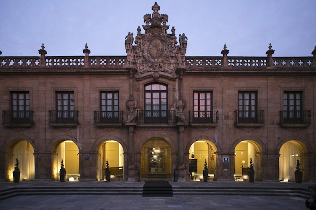 Gallery - Eurostars Hotel De La Reconquista