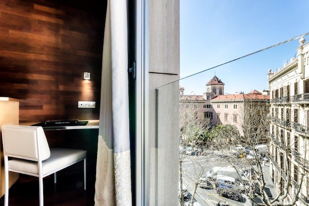 Gallery - Hotel Sansi Barcelona