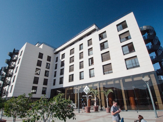Gallery - Hotel Zentral Center - Adults Only