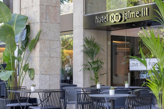 Gallery - Hm Jaime III Hotel
