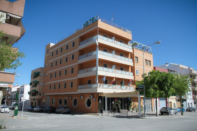 Gallery - Hotel Torrezaf