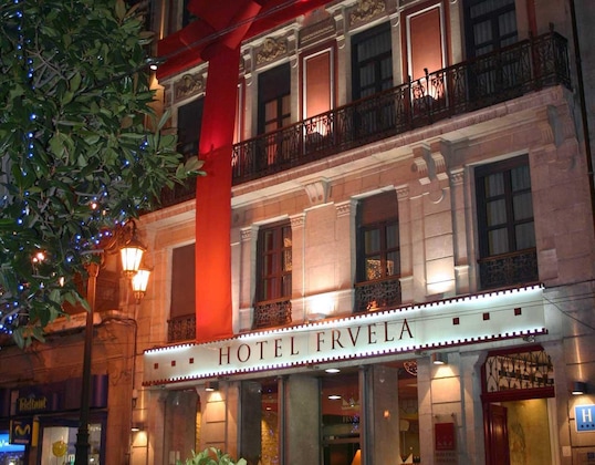 Gallery - Hotel Fruela