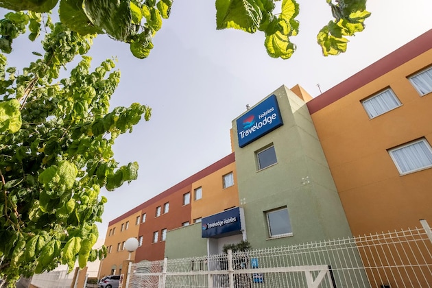 Gallery - Travelodge Murcia