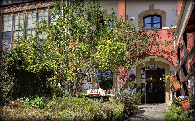 Gallery - Hotel Mar Del Sueve