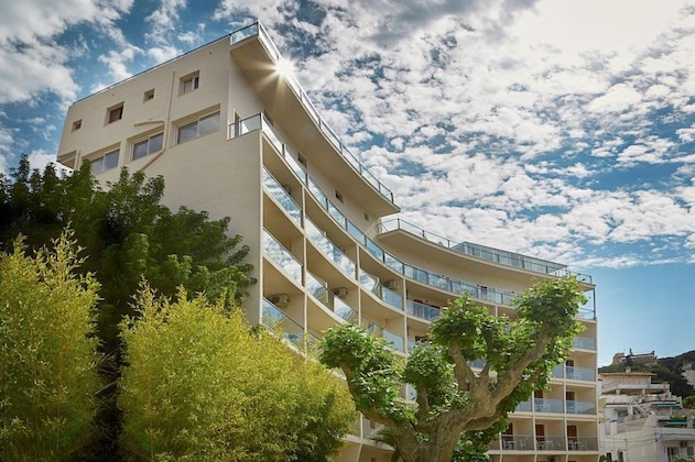 Gallery - Dynamic Hotels Caldetes Barcelona