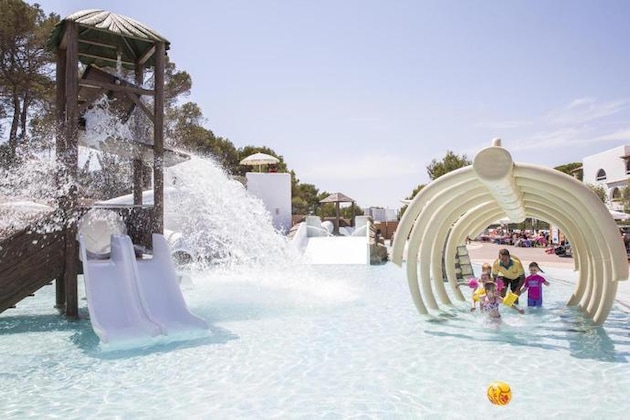 Gallery - Hotel Cala D'or Gardens
