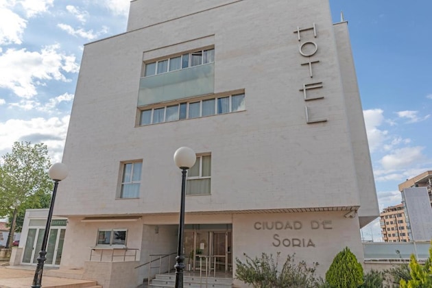 Gallery - Alda Ciudad De Soria
