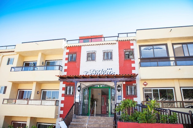 Gallery - Muthu La Perla Tenerife