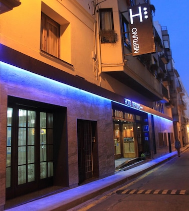Gallery - Apartamentos Neptuno Calella