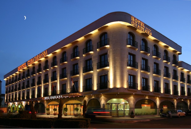 Gallery - Sercotel Guadiana