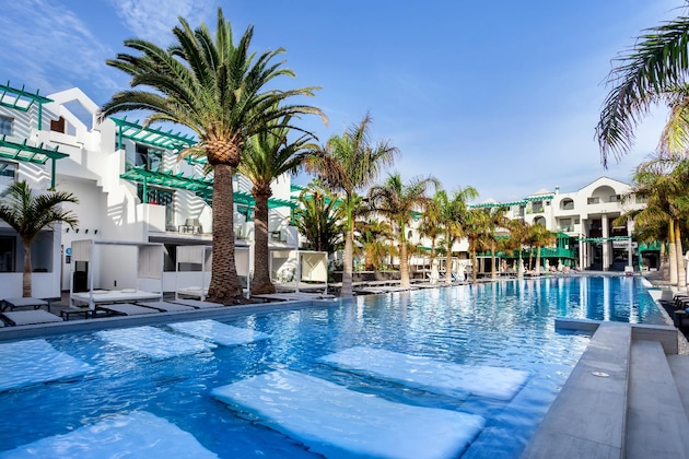 Gallery - Barceló Teguise Beach - Adults Only