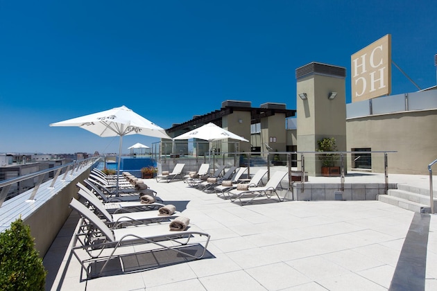 Gallery - Hotel Cordoba Center