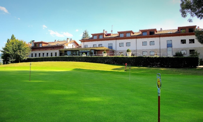 Gallery - Oca Palacio De La Llorea Hotel & Spa
