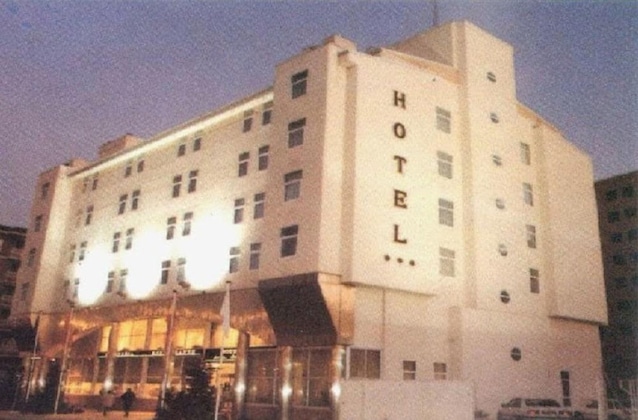 Gallery - Hoteles Urbanos N Avenida De España