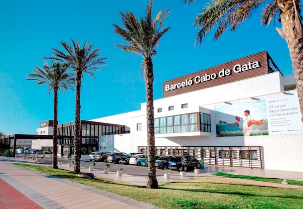 Gallery - Barceló Cabo De Gata