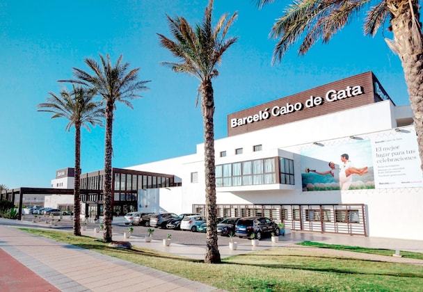 Gallery - Barceló Cabo De Gata