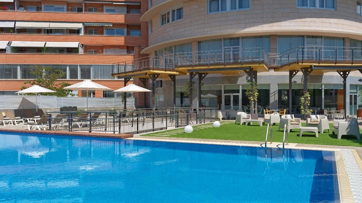 Gallery - Ponient Vila Centric by PortAventura World