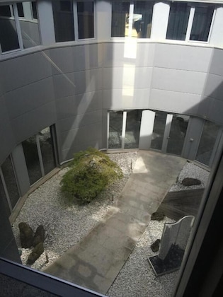 Gallery - Blu Hotel Pamplona