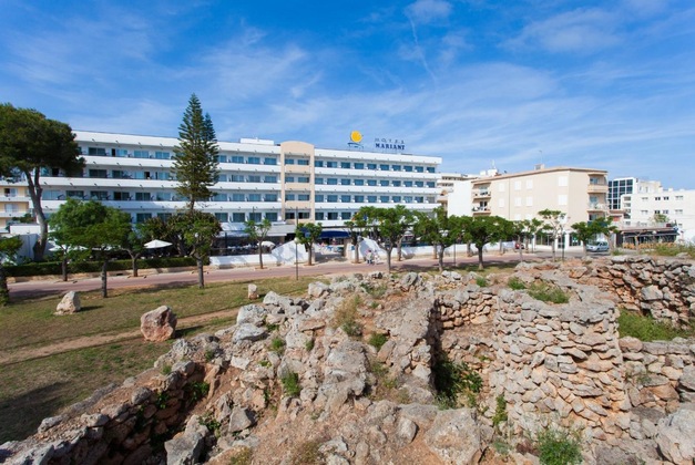 Gallery - Hotel Mariant