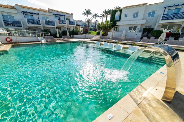 Gallery - Parque Nereida Suites Hotel - Adults Only