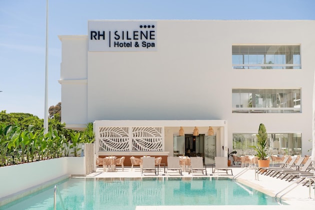 Gallery - RH Silene Hotel & Spa
