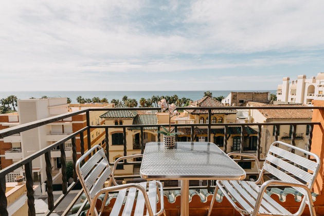 Gallery - Hotel Soho Boutique Los Naranjos