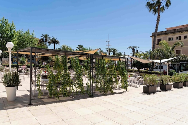 Gallery - Hotel Planas