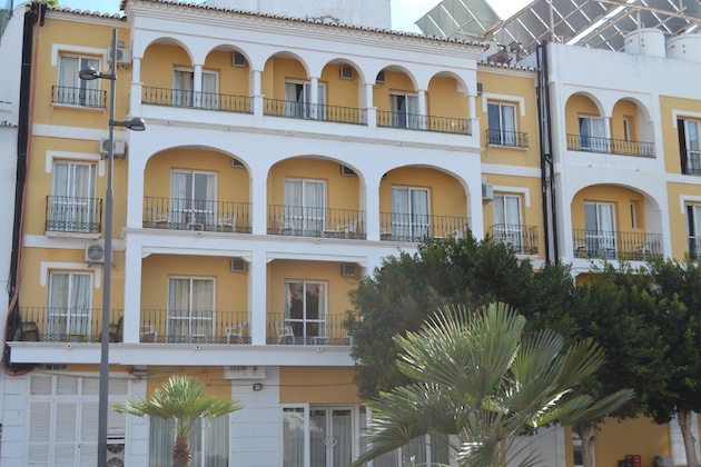 Gallery - Hotel Toboso Chaparil