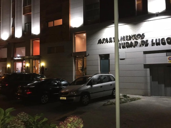 Gallery - Hotel Ciudad De Lugo