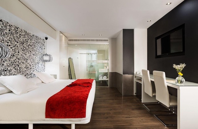 Gallery - Hotel Francisco I