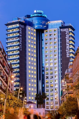 Gallery - Hotel Madeira Centro