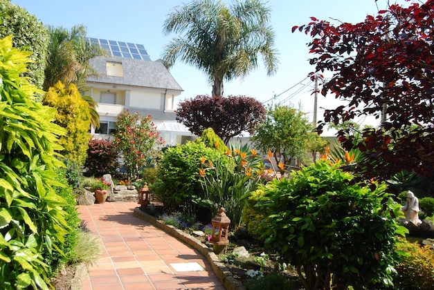 Gallery - Hotel Spa Bosque-Mar
