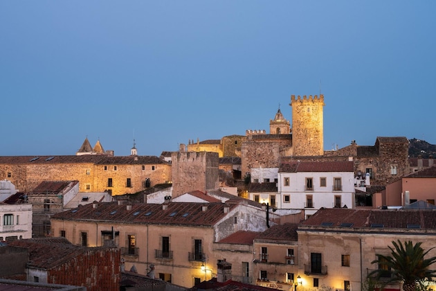 Gallery - Dorma Ágora Cáceres
