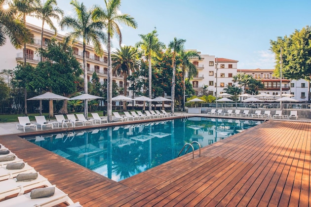 Gallery - Iberostar Heritage Grand Mencey