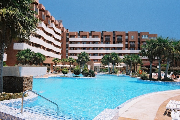 Gallery - Arena Center Hotel - Apartamentos
