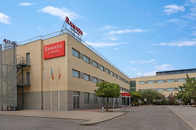 Gallery - Ramada By Wyndham Valencia Almussafes