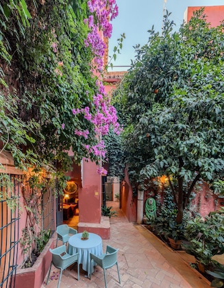 Gallery - Casa Palacio De Carmona