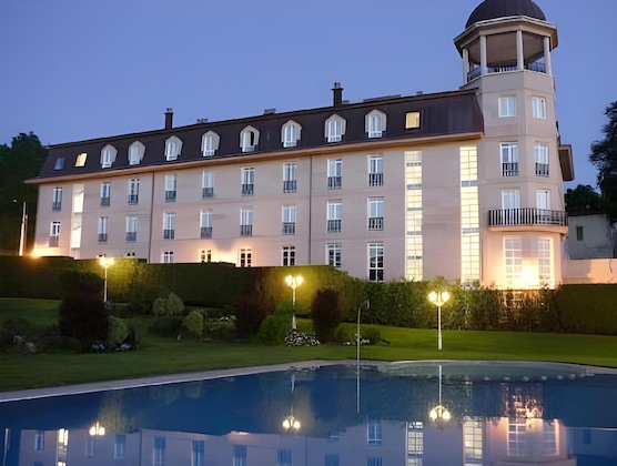 Gallery - Balneario De Mondariz