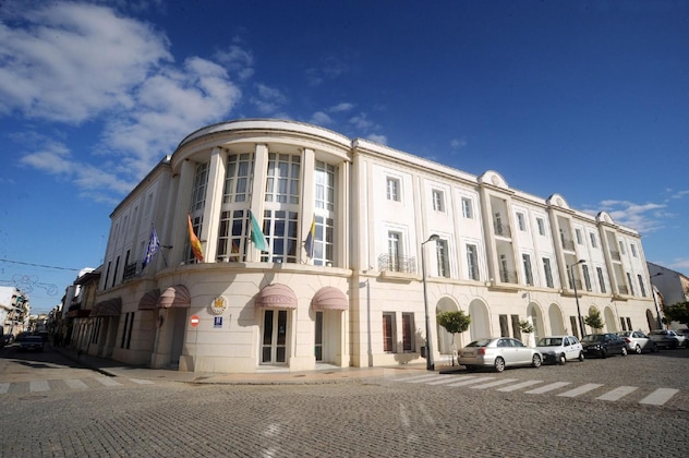 Gallery - Hotel Castillo