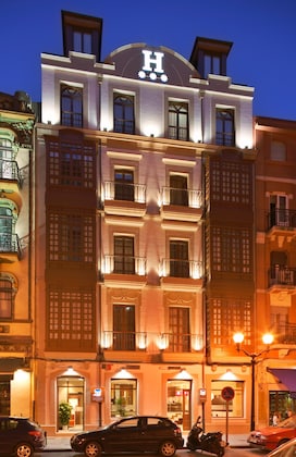 Gallery - Hotel Marqués, Blue Hoteles