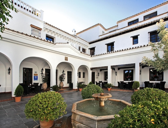 Gallery - Finca La Bobadilla, Leading Hotels Of The World