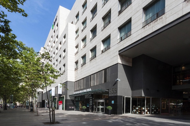 Gallery - Ac Hotel Diagonal L'illa By Marriott